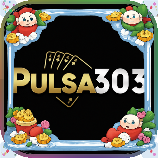 pulsa303 — galeri pratinjau - APK Resmi